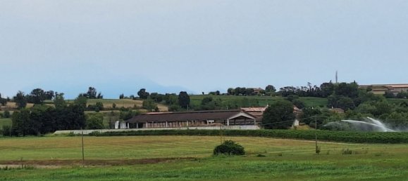 Entrepôt à Cavriana, Italy 3000m² No. 112027 2