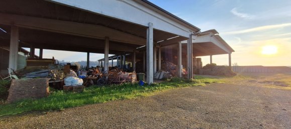 Entrepôt à Cavriana, Italy 3000m² No. 112027 12