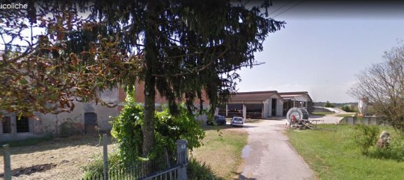 Entrepôt à Cavriana, Italy 3000m² No. 112027 4
