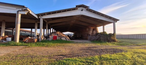 Entrepôt à Cavriana, Italy 3000m² No. 112027 14