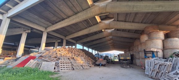 Entrepôt à Cavriana, Italy 3000m² No. 112027 15