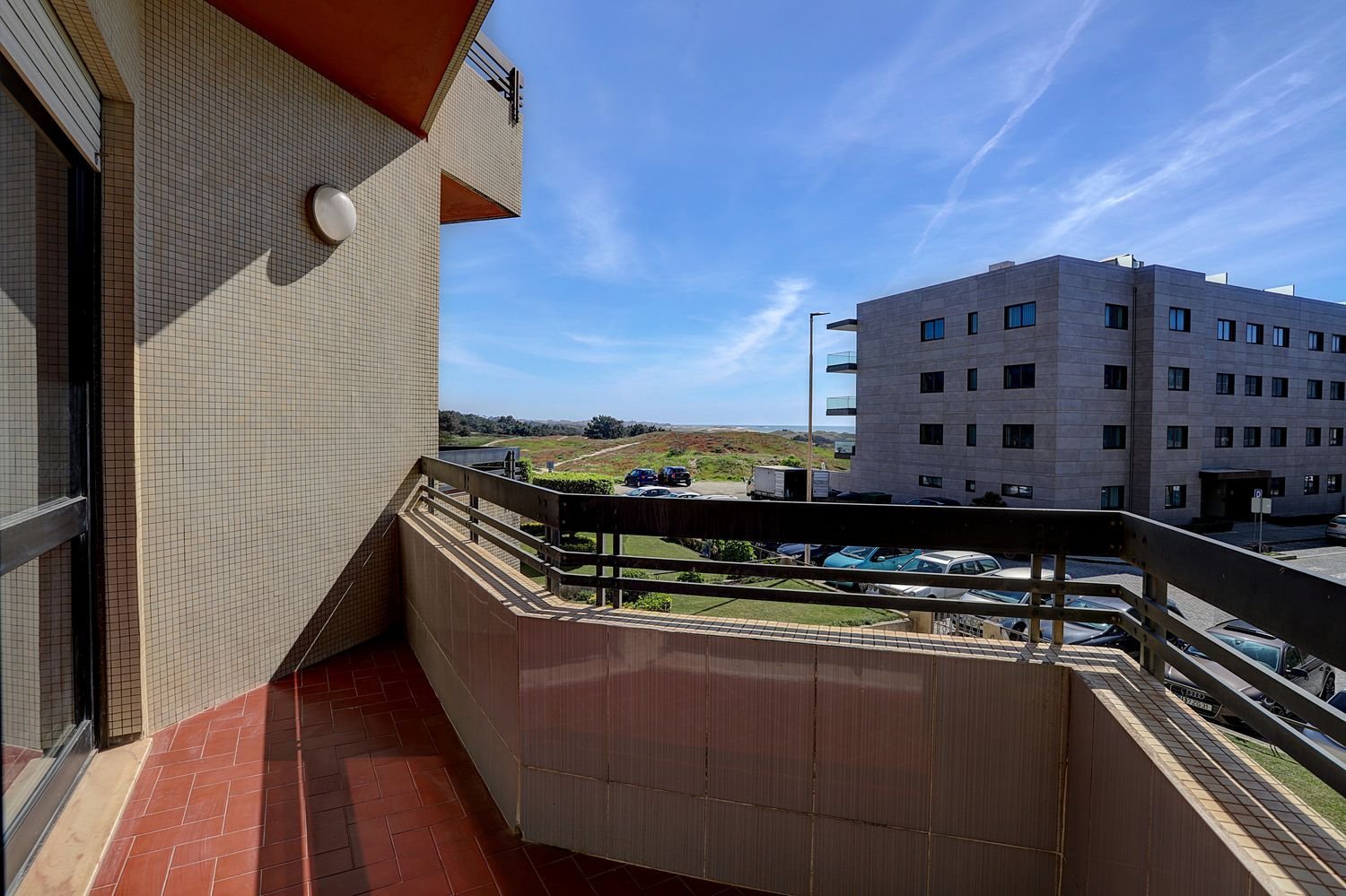 3 bedrooms Apartment in Arvore, Portugal No. 203114