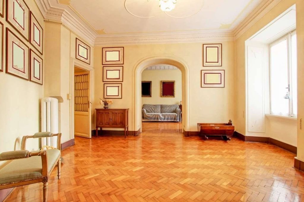 2 Schlafzimmer Wohnung in Rome, Italy, Nr. 46339