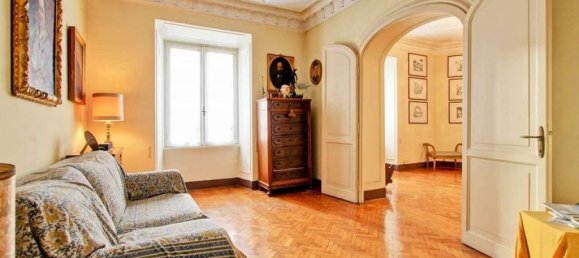 2 Schlafzimmer Wohnung in Rome, Italy, Nr. 46339 9