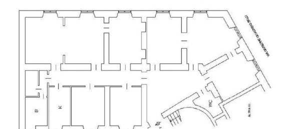 2 Schlafzimmer Wohnung in Rome, Italy, Nr. 46339 21