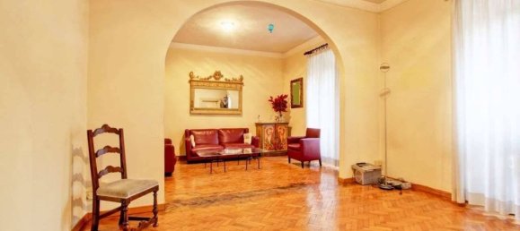 2 Schlafzimmer Wohnung in Rome, Italy, Nr. 46339 7