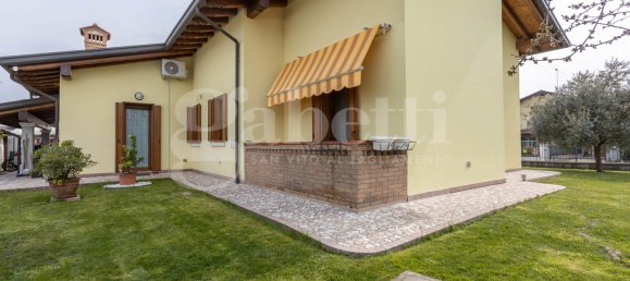 3 bedrooms Villa in Pordenone, Italy No. 56531 37