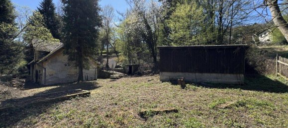 2120m² Land in Pressbaum, Austria No. 219766 2