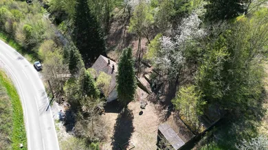 2120m² Land in Pressbaum, Austria No. 219766