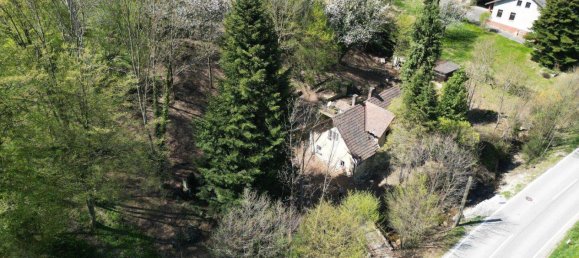 2120m² Land in Pressbaum, Austria No. 219766 5