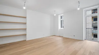 Apartamento de 3 habitaciónes en Vienna, Austria No. 32759