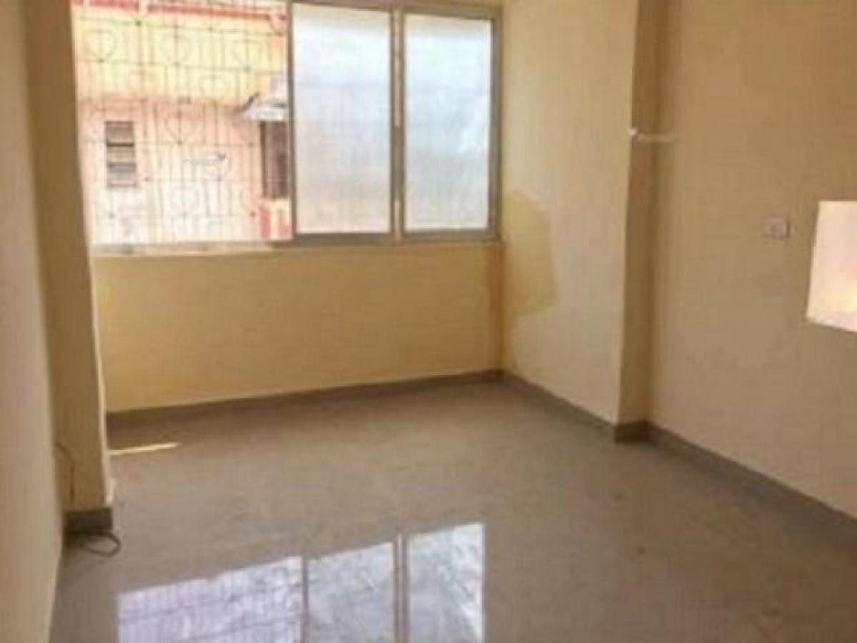 Studio in Mumbai, India No. 16627