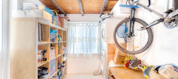 2 bedrooms House in Lisbon, Portugal No. 125376 18