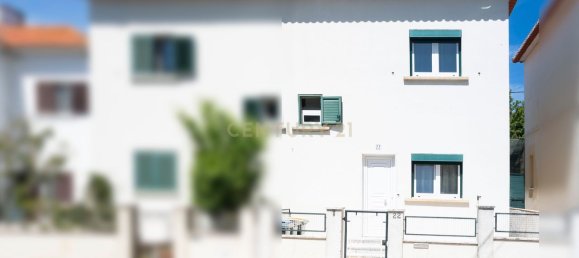 2 bedrooms House in Lisbon, Portugal No. 125376 19