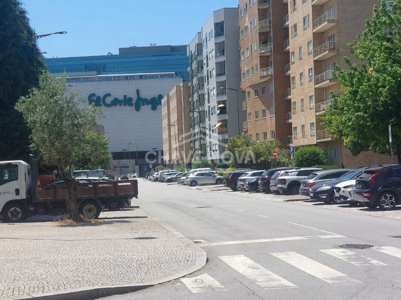 3 bedrooms Apartment in Vila Nova de Gaia, Portugal No. 216999