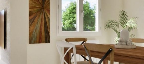 5 bedrooms Apartment in Petite-Rosselle, France No. 55824 6