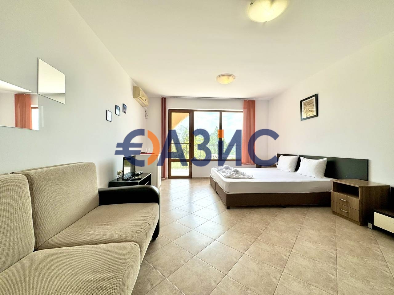 Studio in Kosharitsa, Bulgaria No. 39