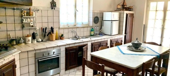 8-Zimmer Villa in Sarzana, Italy, Nr. 175588 11