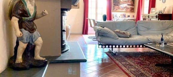 8-Zimmer Villa in Sarzana, Italy, Nr. 175588 4