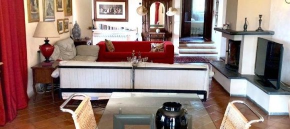 8-Zimmer Villa in Sarzana, Italy, Nr. 175588 6