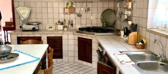 8-Zimmer Villa in Sarzana, Italy, Nr. 175588 12