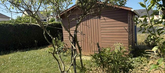 Casa T2 em Connerre, France N.º 357645 7