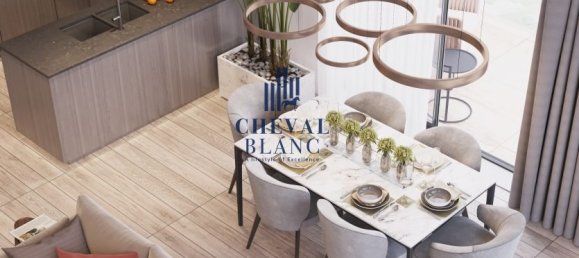 1 bedroom Apartment in Business Bay, UAE No. 9589 4