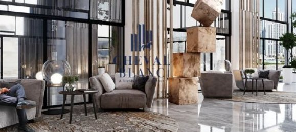 1 bedroom Apartment in Business Bay, UAE No. 9589 2