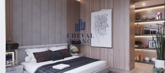 1 bedroom Apartment in Business Bay, UAE No. 9589 6