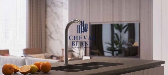 1 bedroom Apartment in Business Bay, UAE No. 9589 3