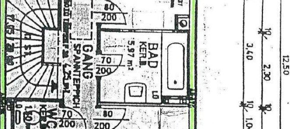 5-Zimmer Stadthaus in Rohrendorf bei Krems, Austria, Nr. 158711 22