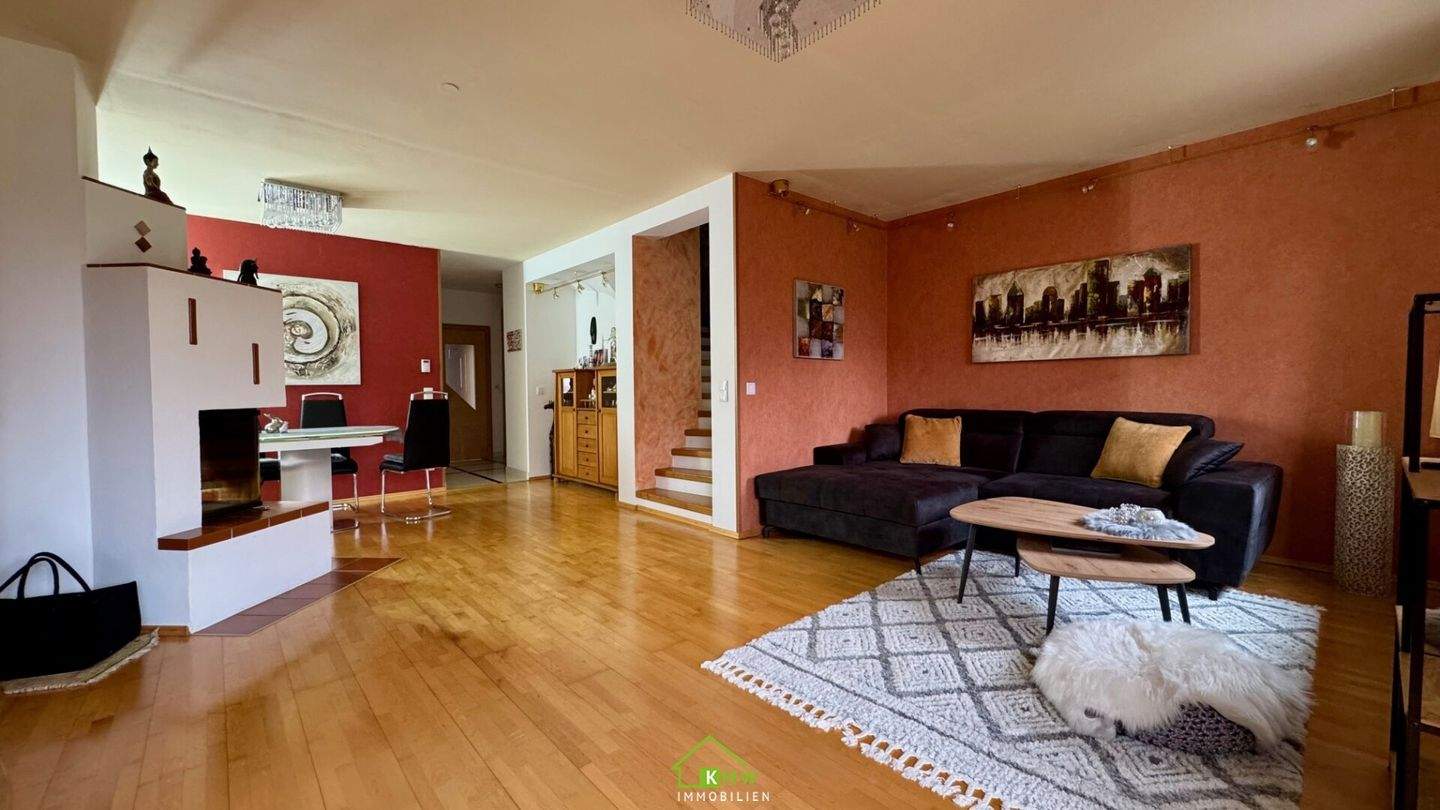 5-Zimmer Stadthaus in Rohrendorf bei Krems, Austria, Nr. 158711