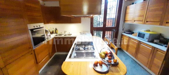 Villa T3 em Rozzano, Italy N.º 201246 25