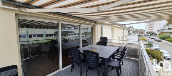 3 chambres Appartement à Saint-Julien-les-Villas, France No. 210261 2