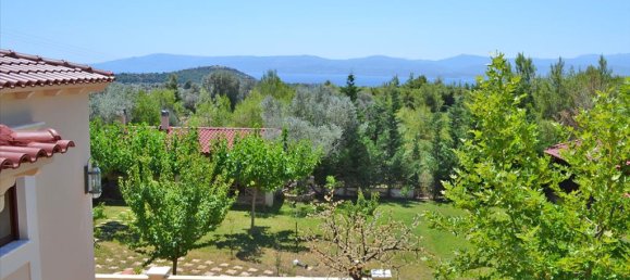 550m² Commercial property in Euboea, Greece No. 7062 16