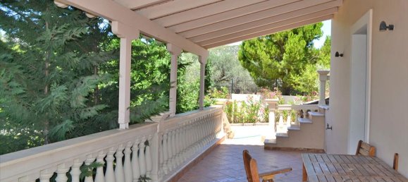 Gewerbliche Immobilien in Euboea, Greece 550m², Nr. 7062 22