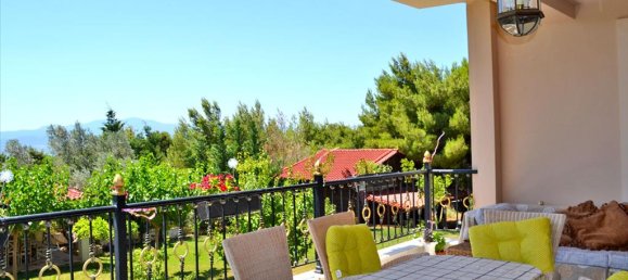Gewerbliche Immobilien in Euboea, Greece 550m², Nr. 7062 10