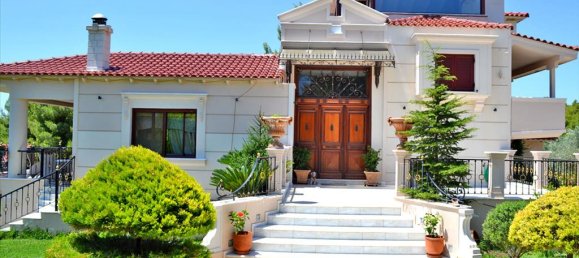 Gewerbliche Immobilien in Euboea, Greece 550m², Nr. 7062 3