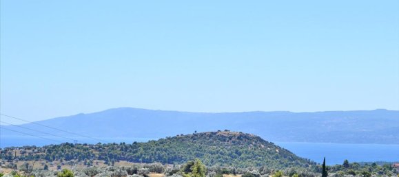 Gewerbliche Immobilien in Euboea, Greece 550m², Nr. 7062 5