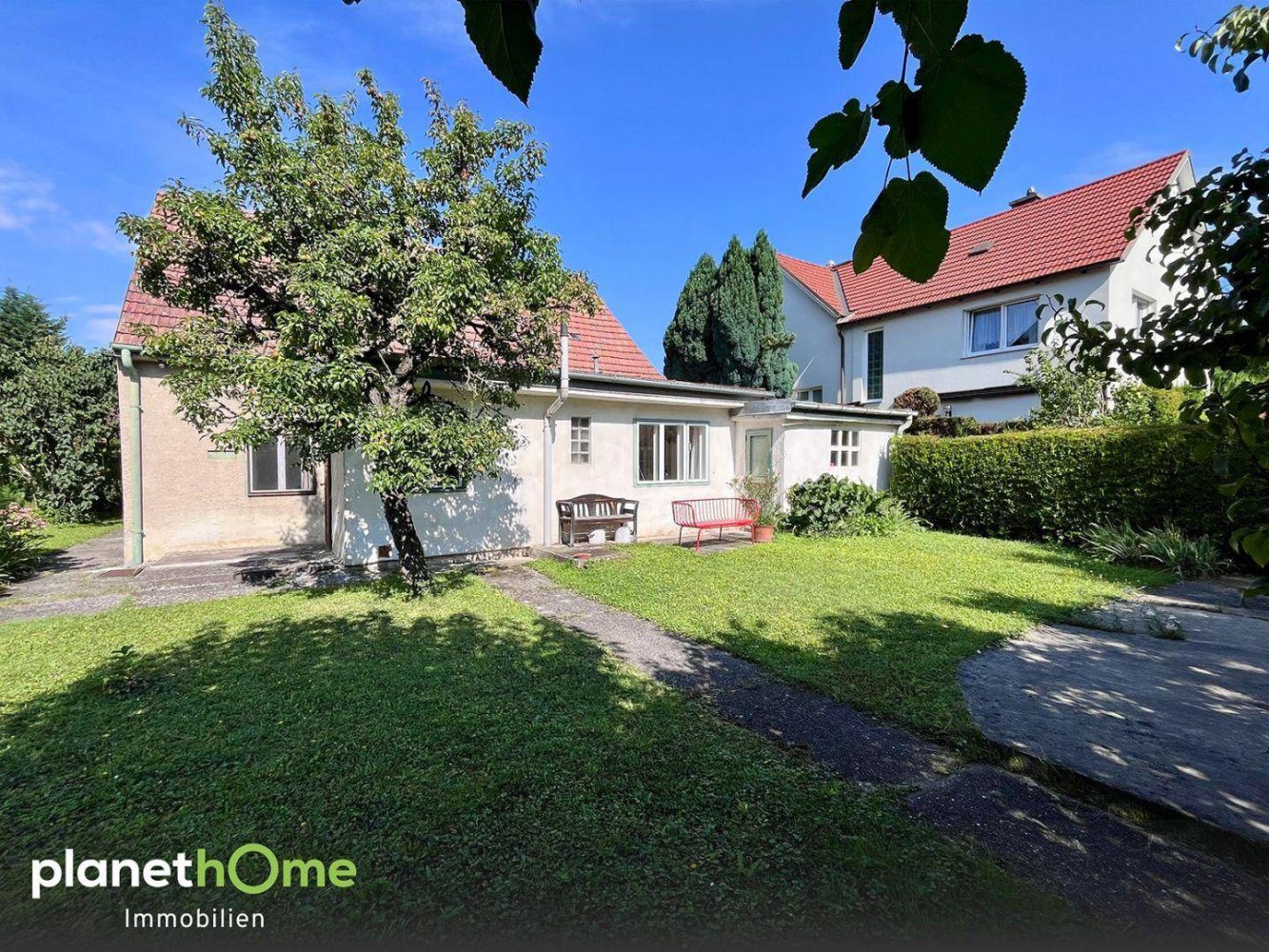 6 rooms House in Liesing, Austria No. 210192