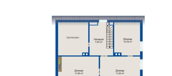 6 rooms House in Liesing, Austria No. 210192 23