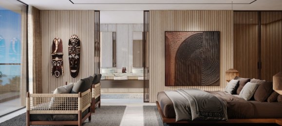 4 bedrooms Villa in Koh Pha Ngan, Thailand No. 8945 8