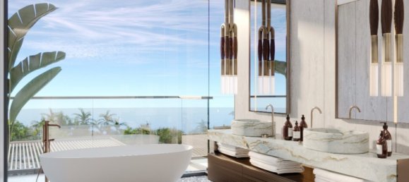 4 bedrooms Villa in Koh Pha Ngan, Thailand No. 8945 6