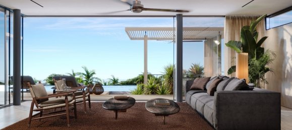 4 bedrooms Villa in Koh Pha Ngan, Thailand No. 8945 2