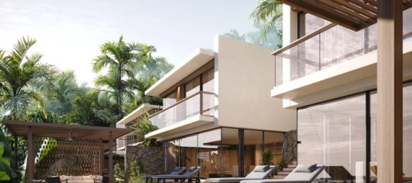 4 bedrooms Villa in Koh Pha Ngan, Thailand No. 8945 14