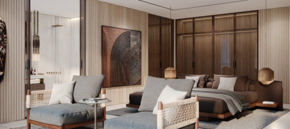 4 bedrooms Villa in Koh Pha Ngan, Thailand No. 8945 10