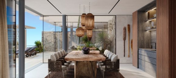 4 bedrooms Villa in Koh Pha Ngan, Thailand No. 8945 5