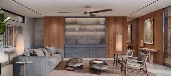 4 bedrooms Villa in Koh Pha Ngan, Thailand No. 8945 7