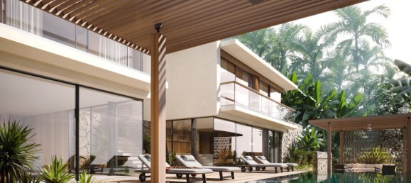 4 bedrooms Villa in Koh Pha Ngan, Thailand No. 8945 16