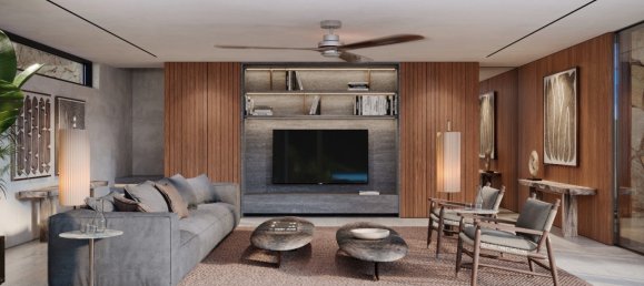 4 bedrooms Villa in Koh Pha Ngan, Thailand No. 8945 9